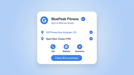 GBP Optimization