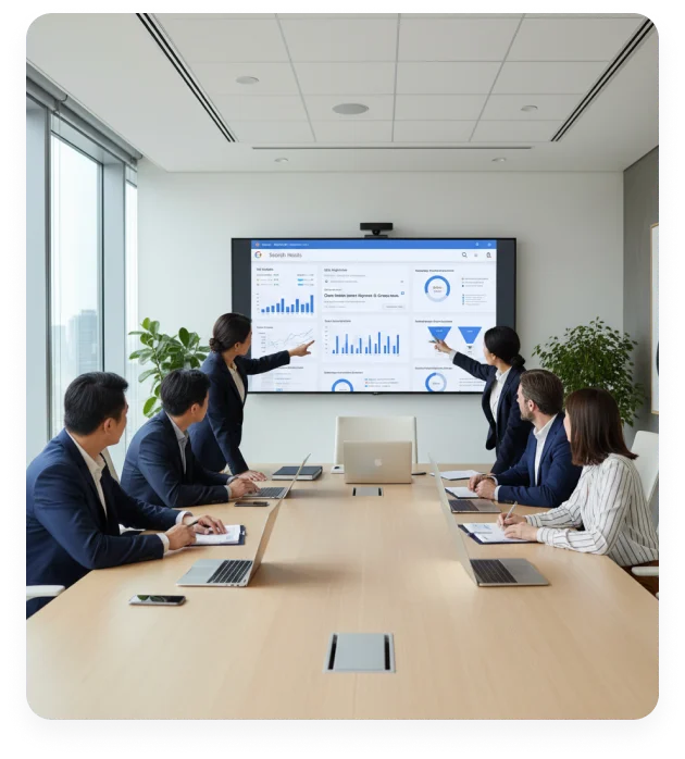 SEO Circular team