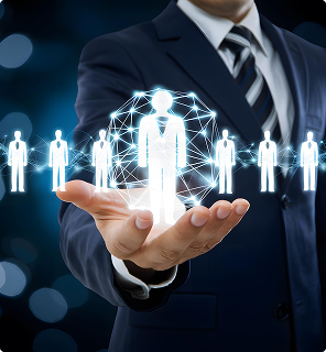 Relying Too Much on  Referrals to Grow?