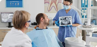 Dental Reputation Management