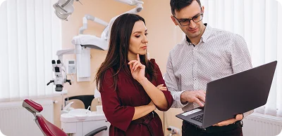 PPC Advertising for Dentists