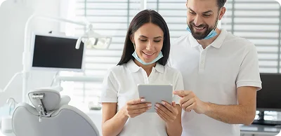 Social Media Marketing for Dentists