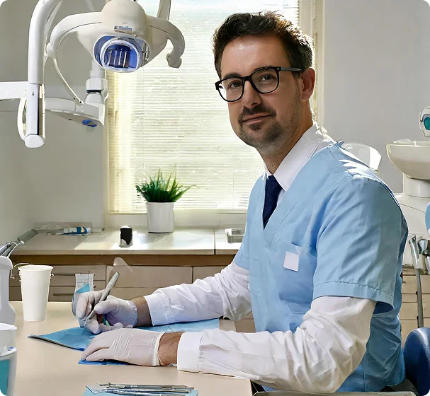 Independent Dental Practice — Manchester