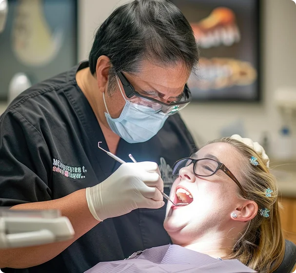Orthodontic Clinic — Birmingham