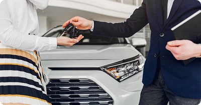 Car Rentals