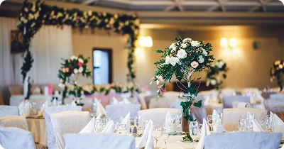 Event Rentals
