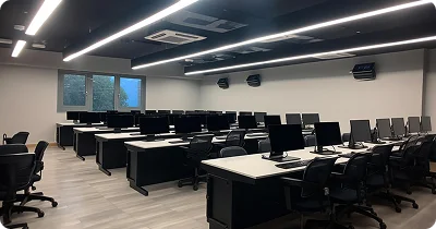 Office and IT Equipment Rentals