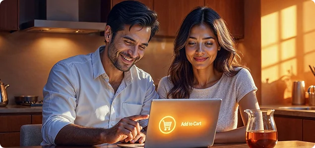 Social Media Optimization