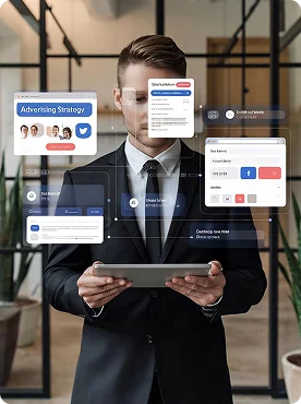 We Optimize Your Website for Conversions