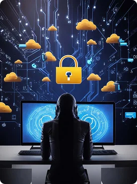 We Ensure Website Security and Trust (SSL Included)