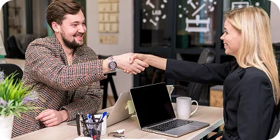 Your Client Stay Your- Always