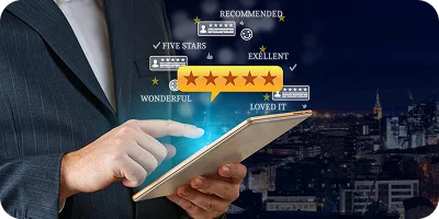 Your Reputation Comes First - Always