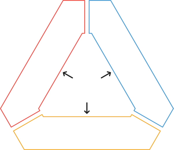 Colorful Consulting, Development, and Marketing Strategy