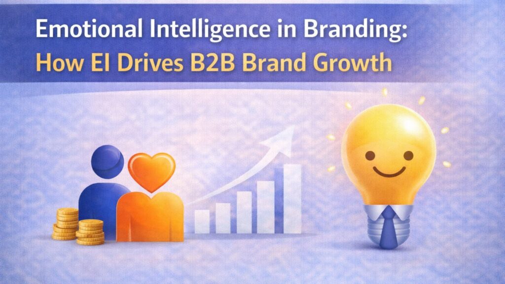 How Emotional Intelligence Drives Brand Success