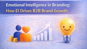 How Emotional Intelligence Drives Brand Success?