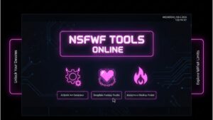 How to Promote NSFW Tools Online?