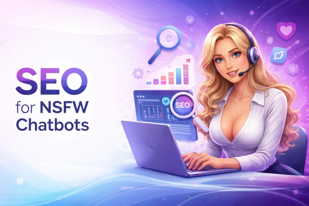 SEO For NSFW Chatbots
