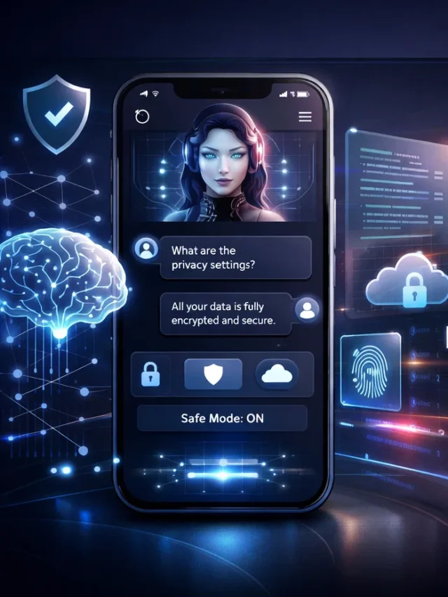 Top Features Every NSFW AI App Must Have in 2026