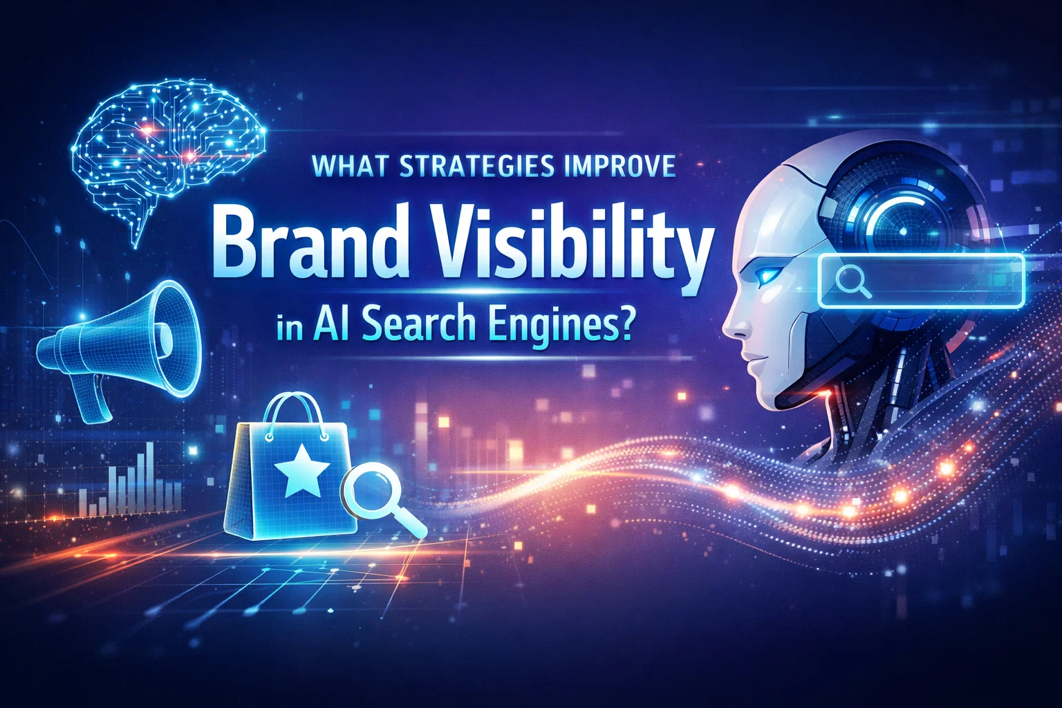 Brand Visibility in AI Search Engines