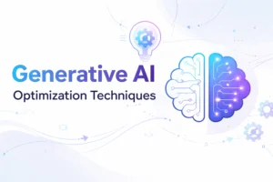 Generative AI Optimization Techniques to Increase AI Visibility