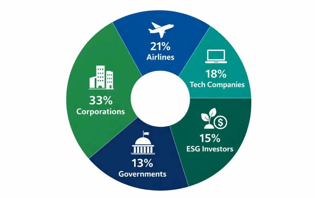 global carbon credit