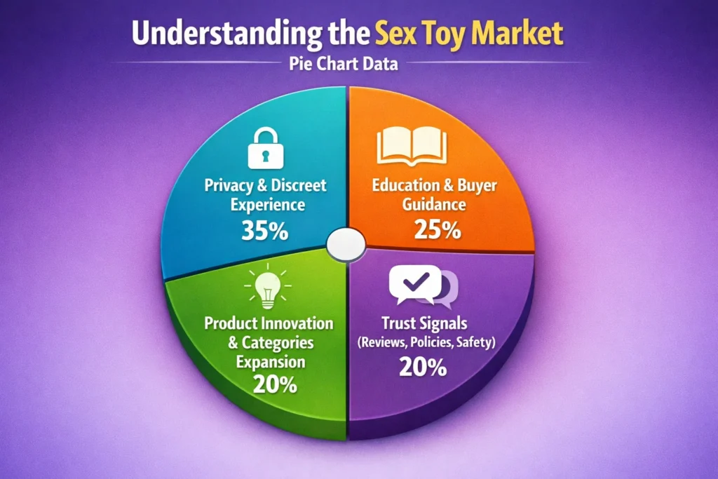 Sex Toy Market 