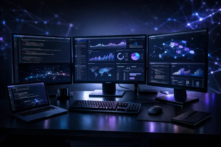 Top Python Libraries for Technical SEO Automation 2026