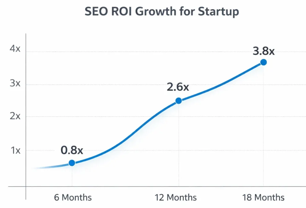 SEO Costs For AI Startups And Businesses