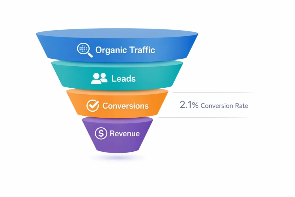 The 3 Metrics You Must Track