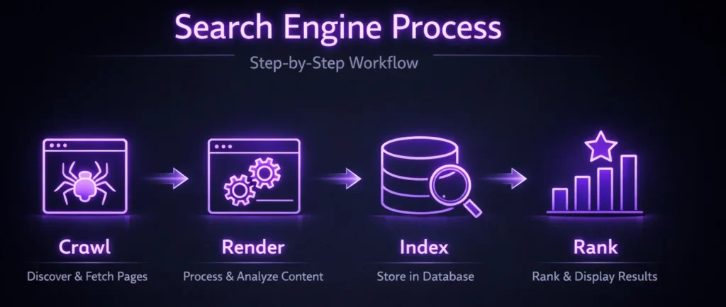 How to Fix Indexing Issues