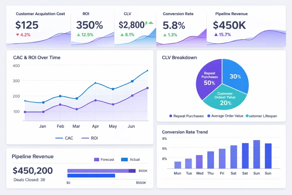 Measuring The Success