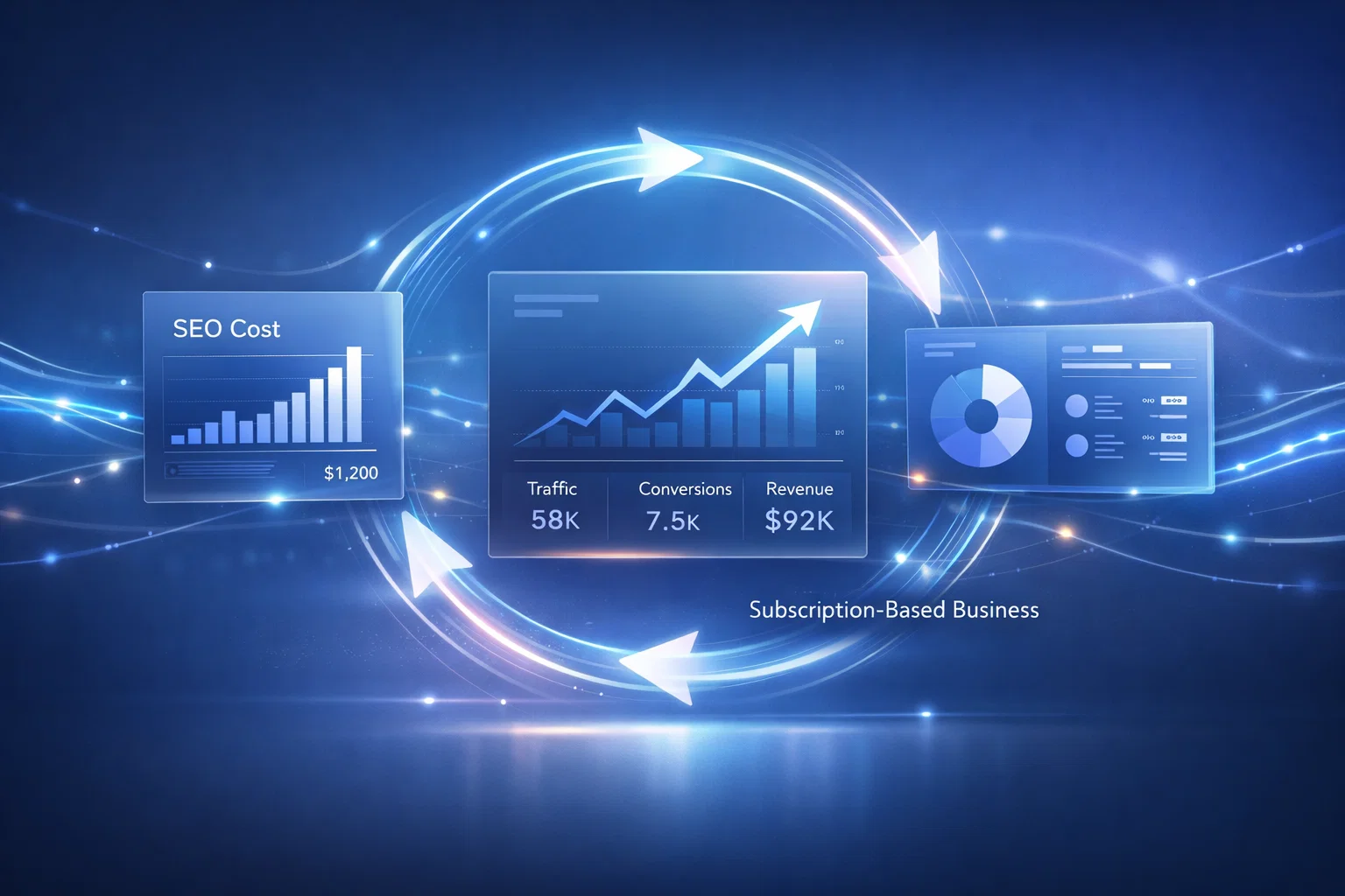 SEO Cost For Subscription-Based Businesses: Complete Guide 2026