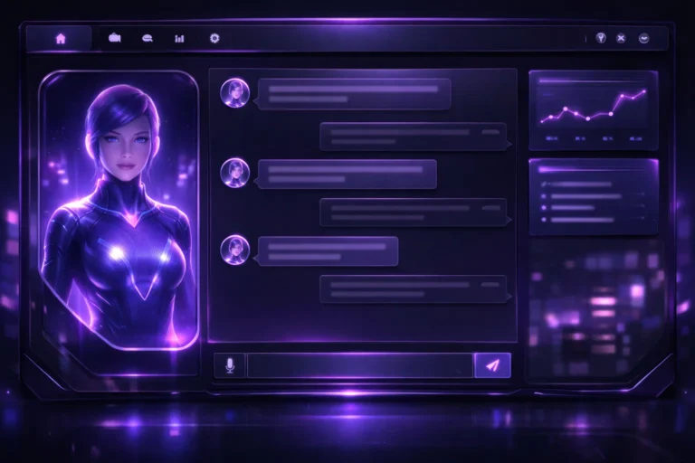 Technical SEO Guide for NSFW AI Companions 