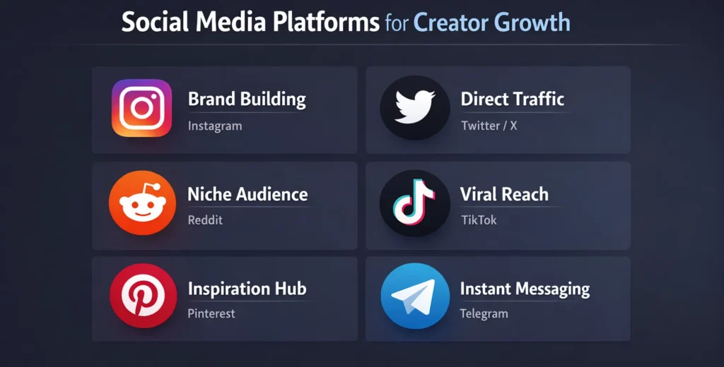 Promote OnlyFans Account