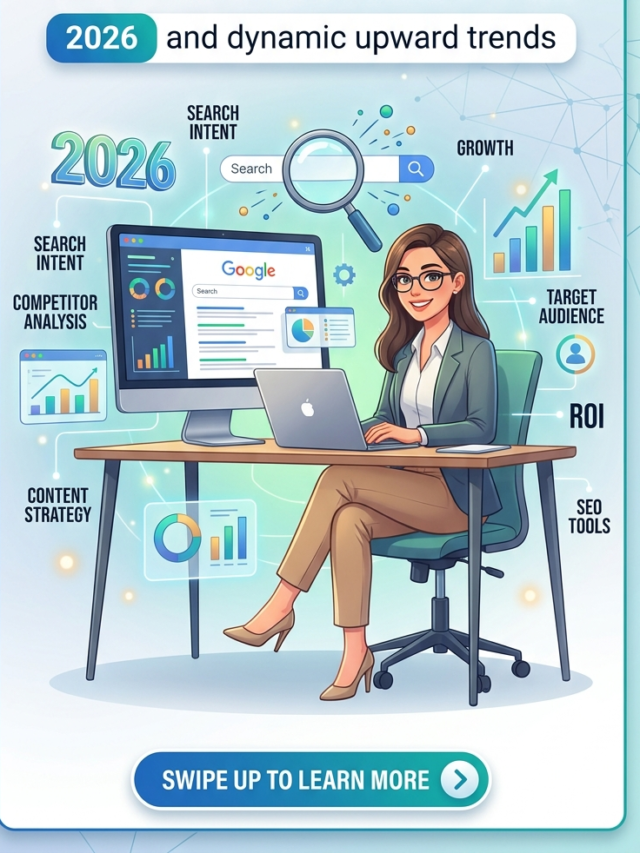 Keyword Research Strategies for Business Websites in 2026