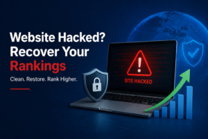 My Website Was Hacked Will My Rankings Ever Recover? 