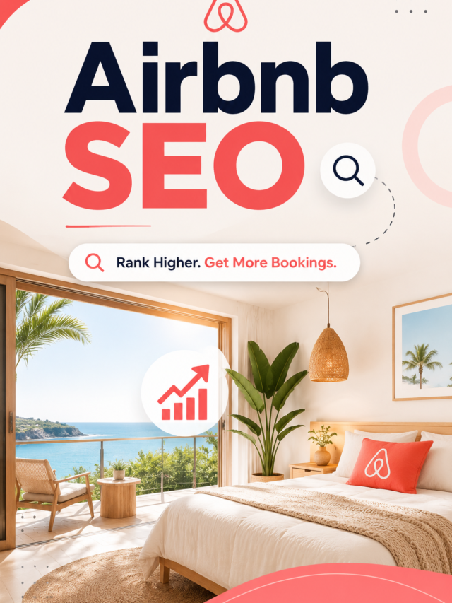 Airbnb SEO in 2026: Everything You Need to Know