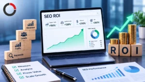 8 SEO ROI Measurement Methods (Formulas + Worked Examples)