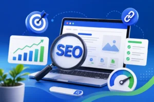 32 SEO Page Content Best Practices for 2026 (Rank on Google & Get Cited by AI)