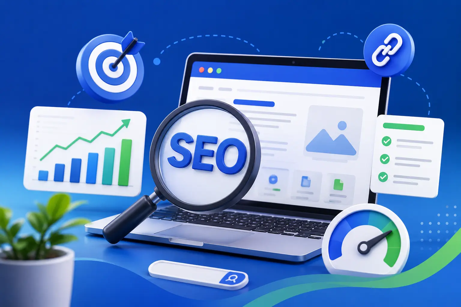 32 SEO Page Content Best Practices for 2026 (Rank on Google & Get Cited by AI)