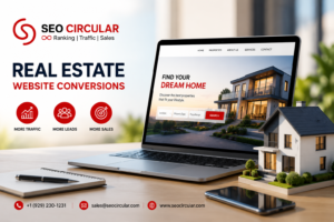 How to Increase Real Estate Website Conversions?