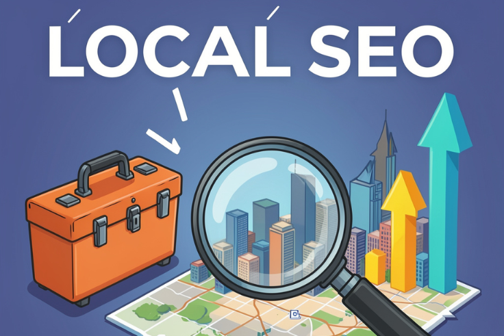 How Can Local SEO Grow Your Home Improvement Business?