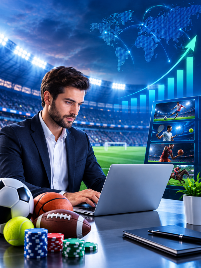 7 Best SEO Strategies for Sports Betting Websites in 2026
